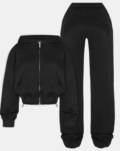 Hidden™ | Tracksuit