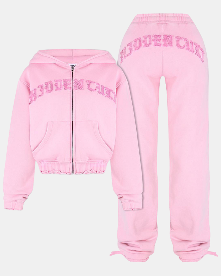 Hidden™ | Tracksuit