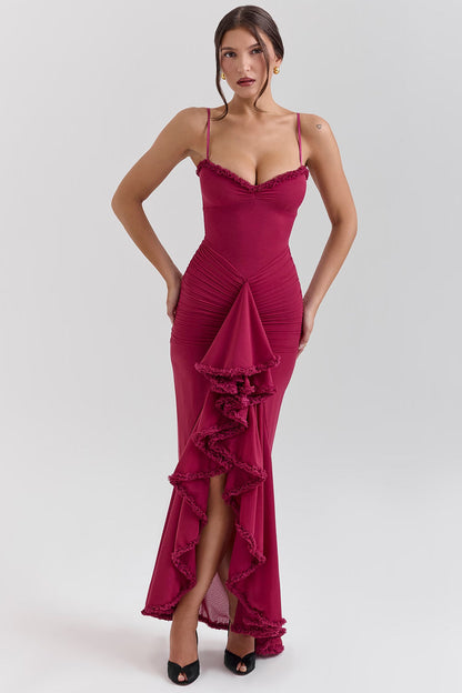 Nolwenn Maxi Dress