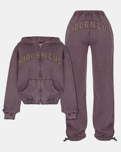 Hidden™ | Tracksuit