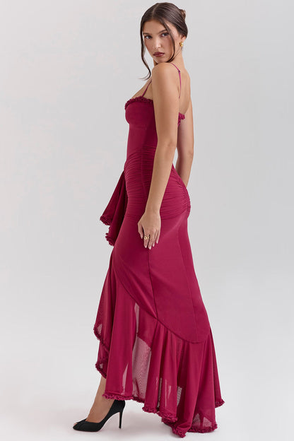 Nolwenn Maxi Dress