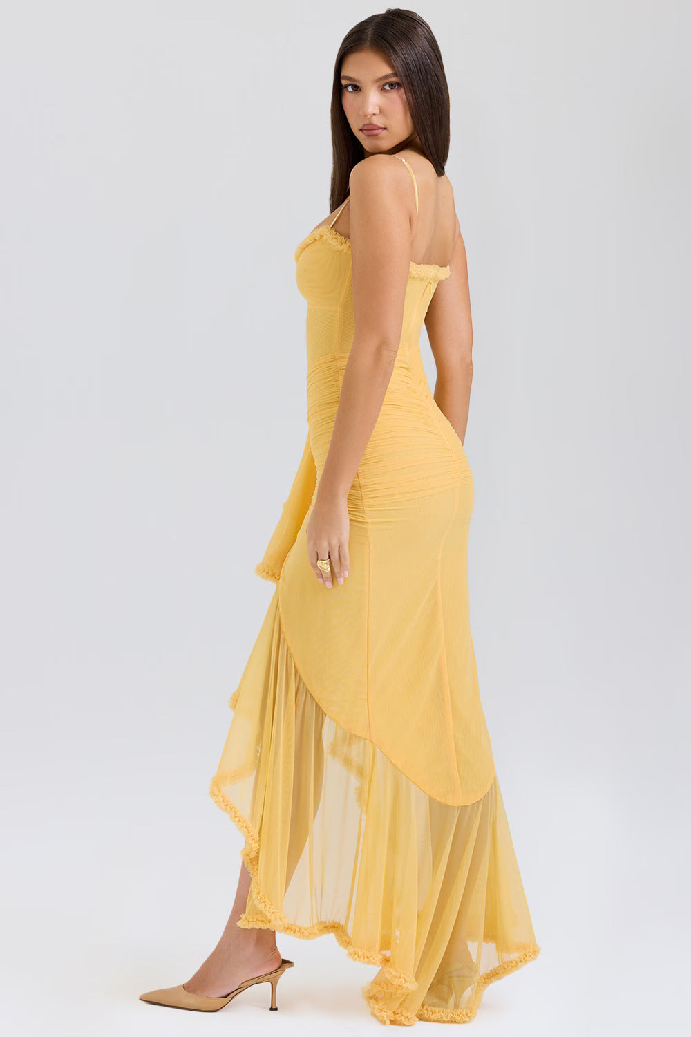 Nolwenn Maxi Dress