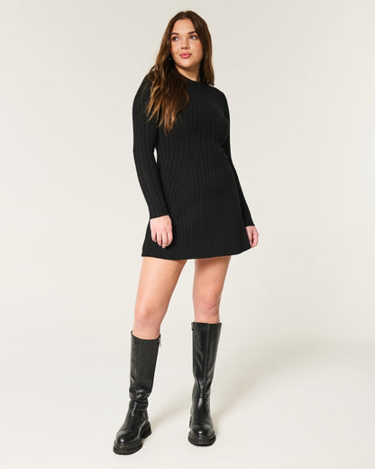 Mindy Sweater Dress