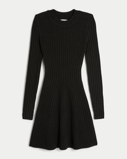 Mindy Sweater Dress