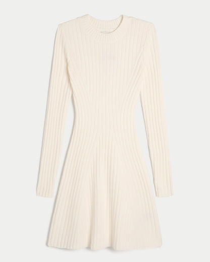 Mindy Sweater Dress